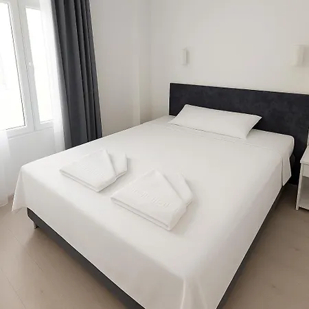 R House Hotel Bodrum Extérieur photo
