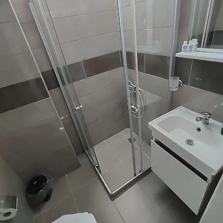 R House Hotel Bodrum Extérieur photo
