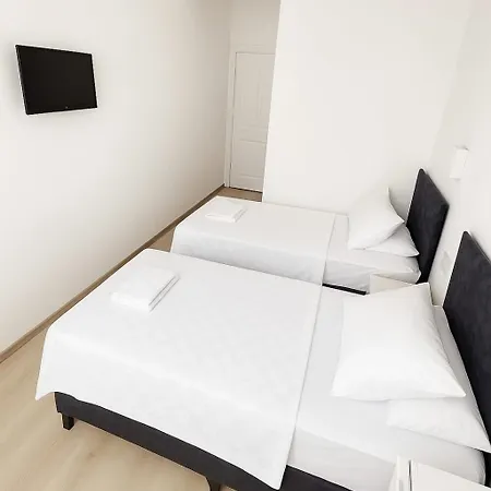 R House Hotel Bodrum Dış mekan fotoğraf