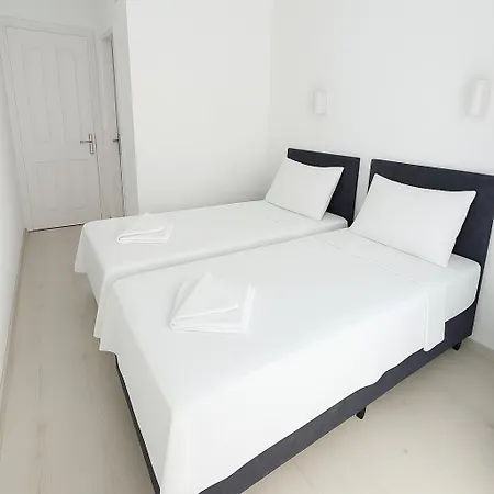 R House Hotel Bodrum Extérieur photo