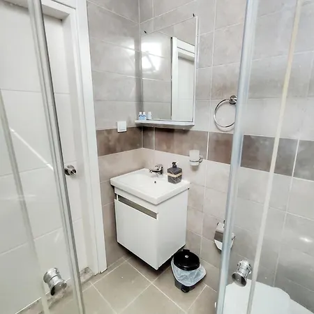 R House Hotel Bodrum Extérieur photo