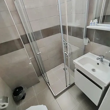 R House Hotel Bodrum Extérieur photo