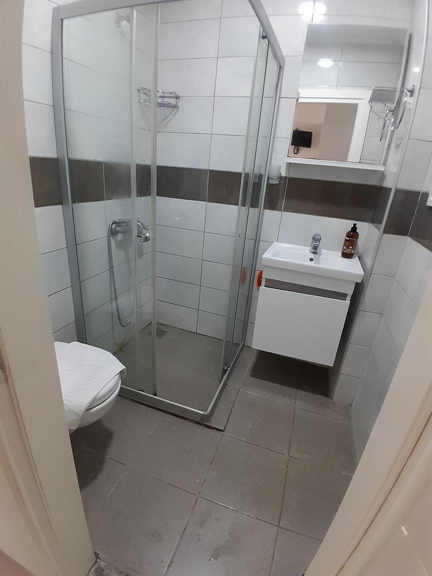 Отель R House Бодрум