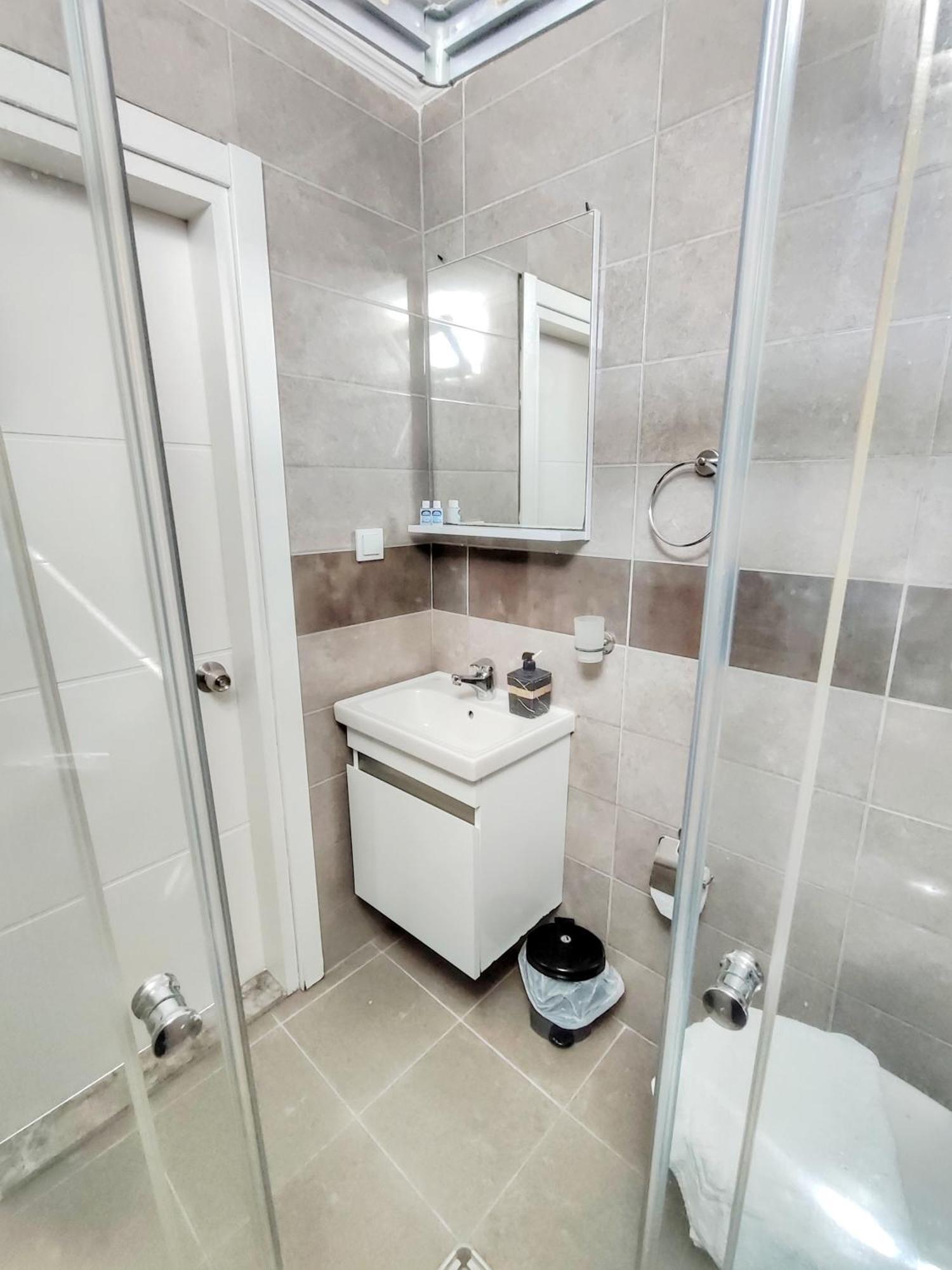 R House 3* Бодрум